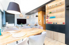 Apartament MK - Na Stok